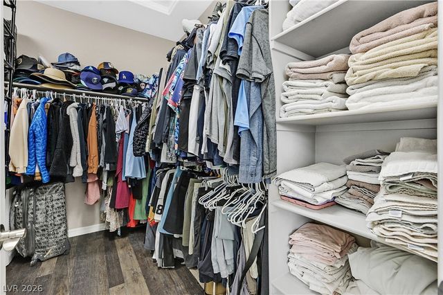 9533 Belmont Bay Avenue, Las Vegas, NV 89148