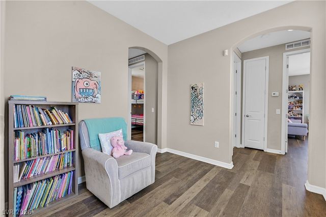 9533 Belmont Bay Avenue, Las Vegas, NV 89148