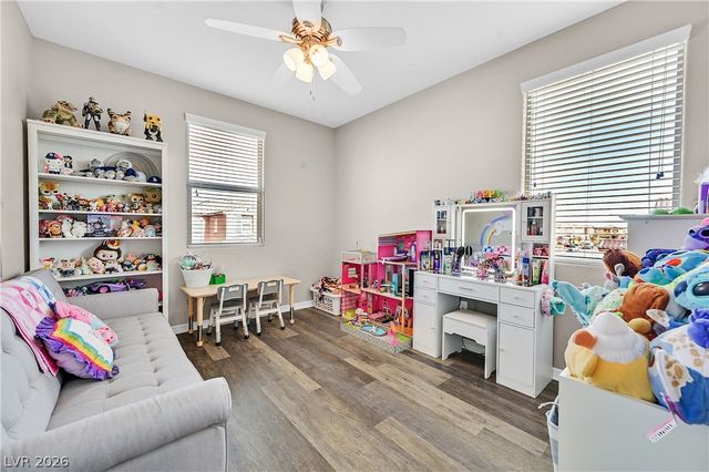 9533 Belmont Bay Avenue, Las Vegas, NV 89148