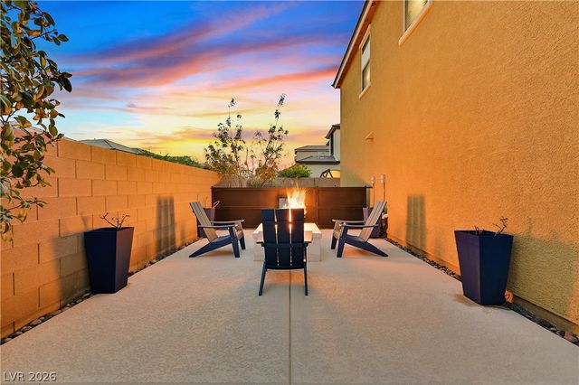 9533 Belmont Bay Avenue, Las Vegas, NV 89148