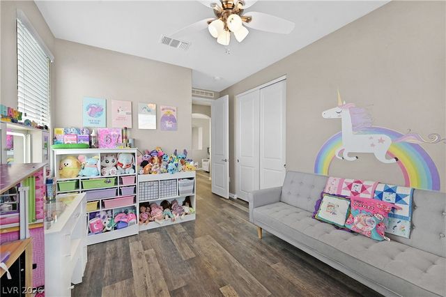 9533 Belmont Bay Avenue, Las Vegas, NV 89148