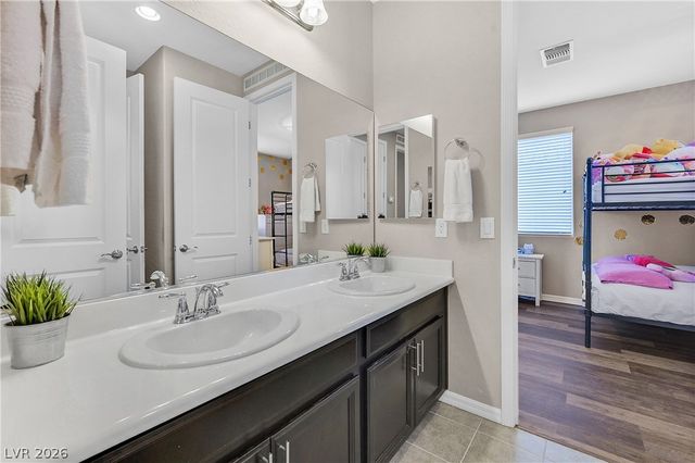 9533 Belmont Bay Avenue, Las Vegas, NV 89148