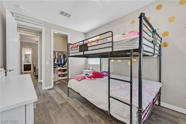 9533 Belmont Bay Avenue, Las Vegas, NV 89148