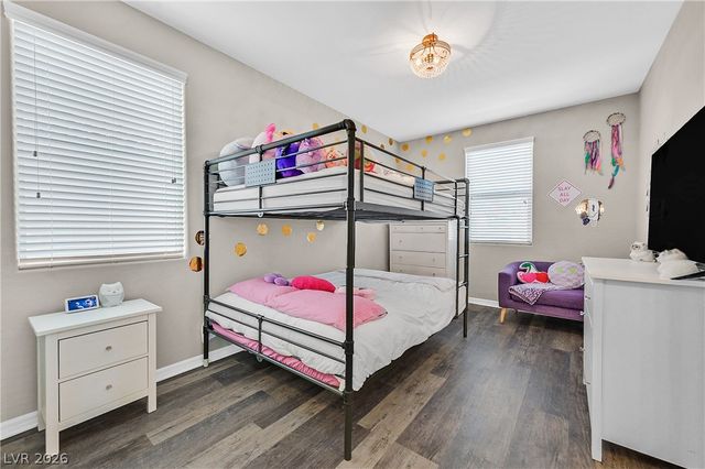 9533 Belmont Bay Avenue, Las Vegas, NV 89148