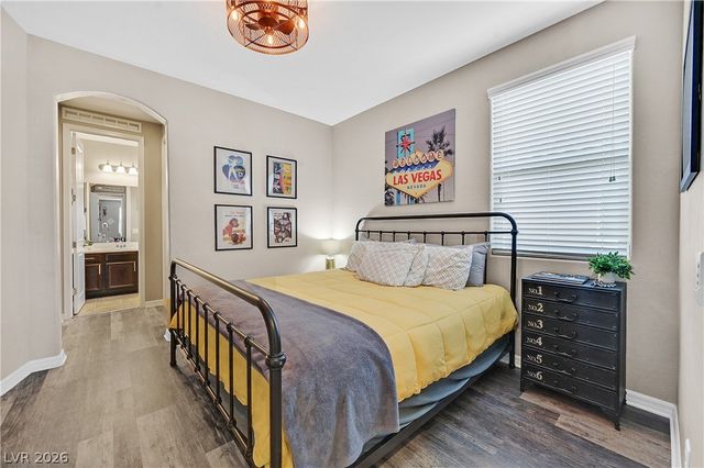 9533 Belmont Bay Avenue, Las Vegas, NV 89148