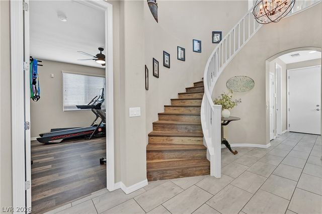 9533 Belmont Bay Avenue, Las Vegas, NV 89148