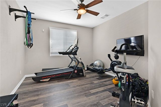 9533 Belmont Bay Avenue, Las Vegas, NV 89148