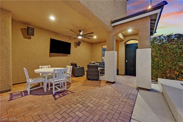9533 Belmont Bay Avenue, Las Vegas, NV 89148