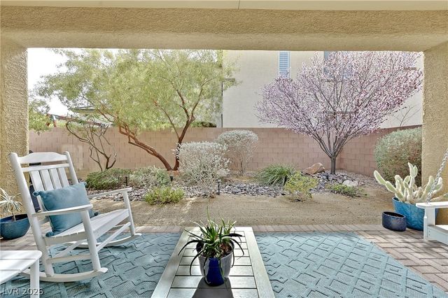 9533 Belmont Bay Avenue, Las Vegas, NV 89148