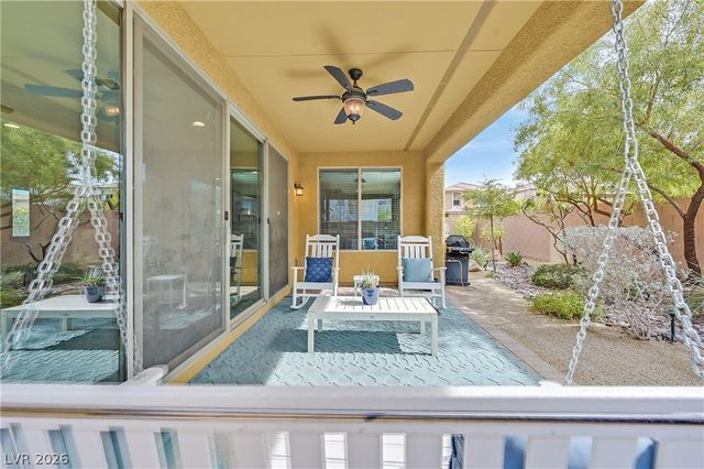 9533 Belmont Bay Avenue, Las Vegas, NV 89148