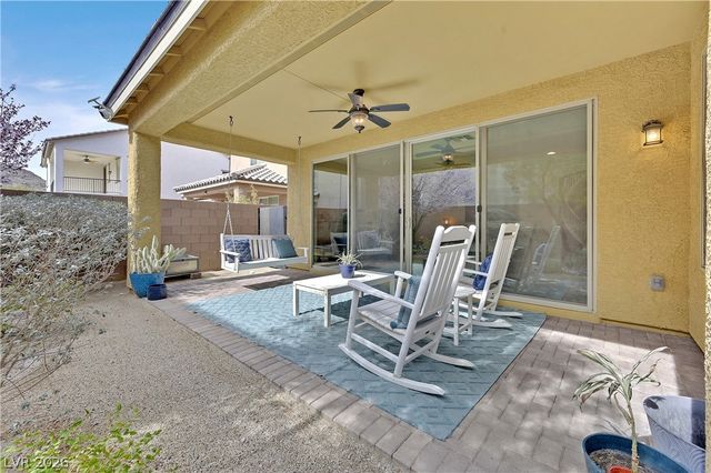 9533 Belmont Bay Avenue, Las Vegas, NV 89148