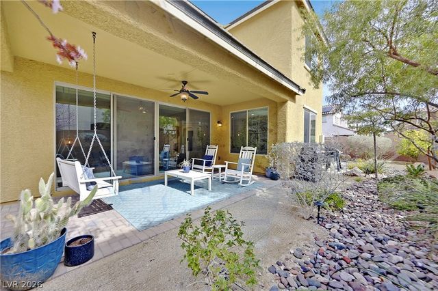 9533 Belmont Bay Avenue, Las Vegas, NV 89148