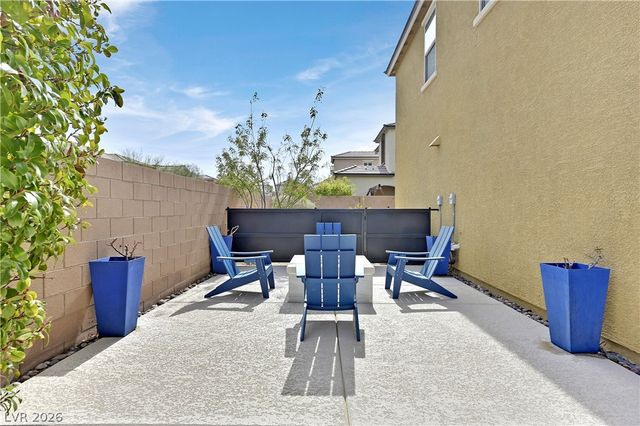 9533 Belmont Bay Avenue, Las Vegas, NV 89148