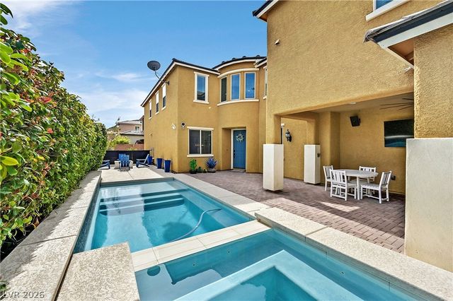 9533 Belmont Bay Avenue, Las Vegas, NV 89148