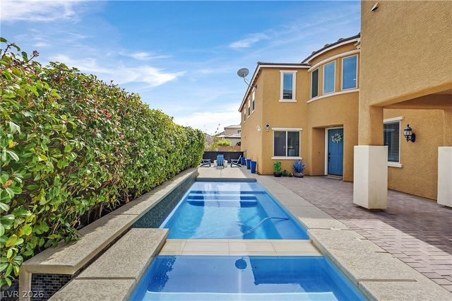 9533 Belmont Bay Avenue, Las Vegas, NV 89148