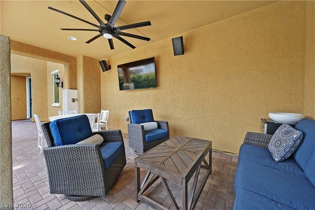 9533 Belmont Bay Avenue, Las Vegas, NV 89148