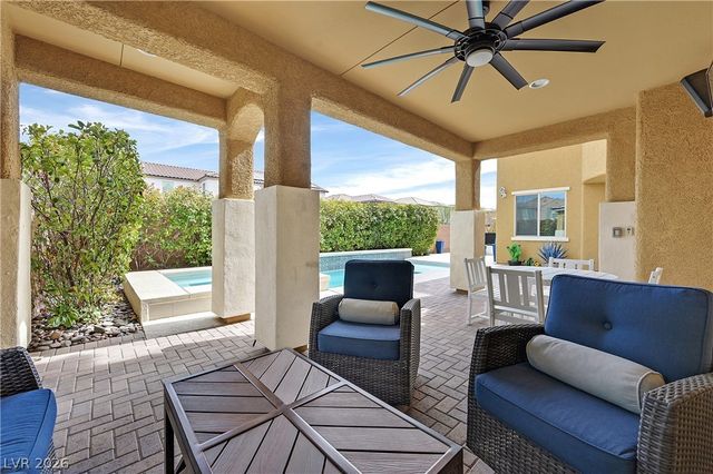 9533 Belmont Bay Avenue, Las Vegas, NV 89148