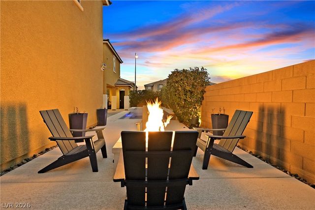 9533 Belmont Bay Avenue, Las Vegas, NV 89148