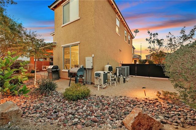 9533 Belmont Bay Avenue, Las Vegas, NV 89148