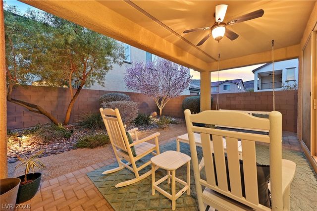 9533 Belmont Bay Avenue, Las Vegas, NV 89148