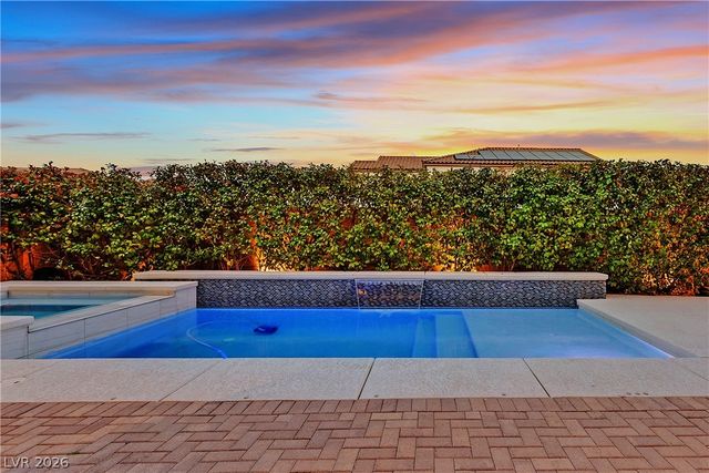 9533 Belmont Bay Avenue, Las Vegas, NV 89148