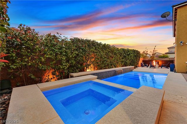 9533 Belmont Bay Avenue, Las Vegas, NV 89148