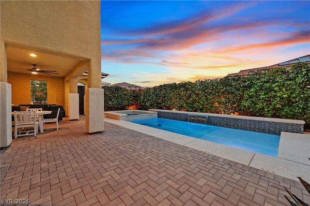 9533 Belmont Bay Avenue, Las Vegas, NV 89148