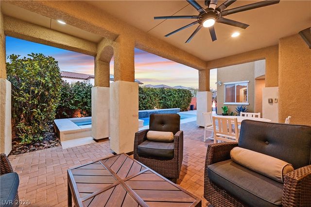 9533 Belmont Bay Avenue, Las Vegas, NV 89148