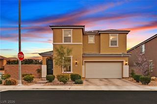 9533 Belmont Bay Avenue, Las Vegas, NV 89148