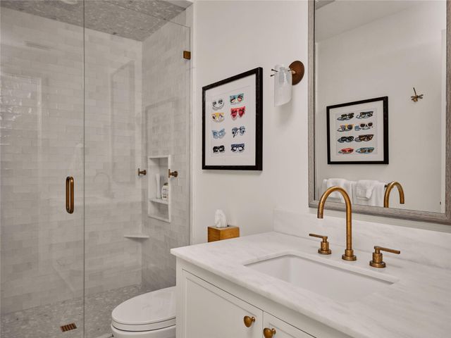 3016 Edgewater DR, Austin, TX 78733