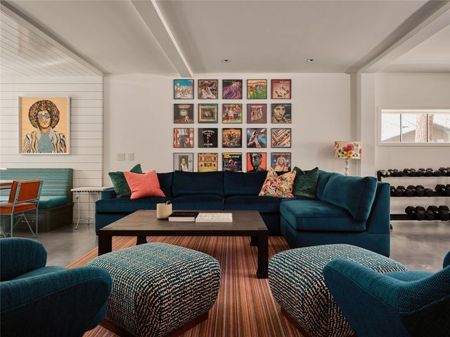 3016 Edgewater DR, Austin, TX 78733