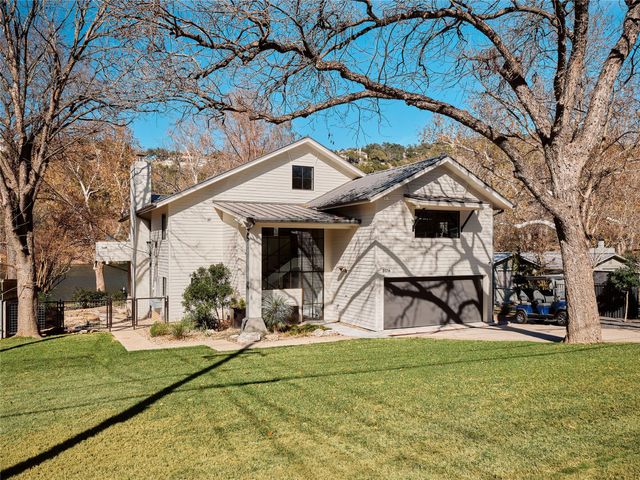 3016 Edgewater DR, Austin, TX 78733