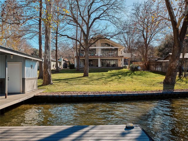 3016 Edgewater DR, Austin, TX 78733