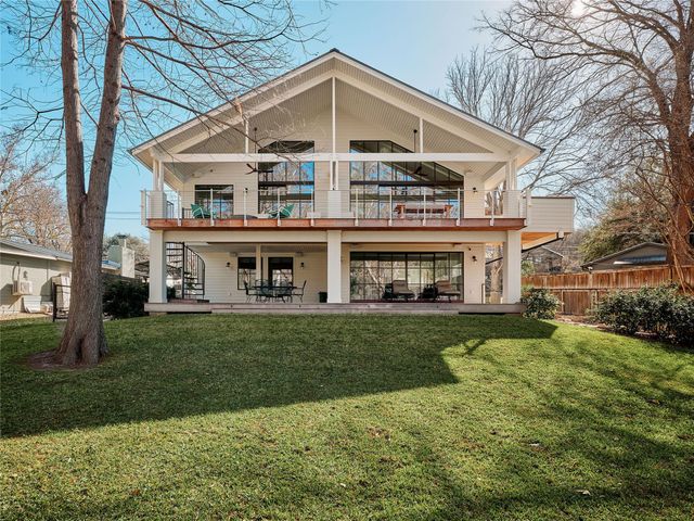 3016 Edgewater DR, Austin, TX 78733