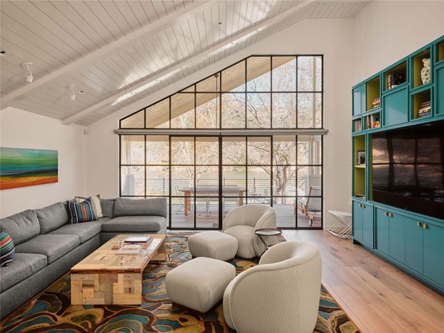 3016 Edgewater DR, Austin, TX 78733