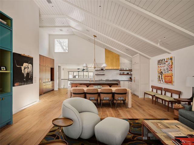 3016 Edgewater DR, Austin, TX 78733