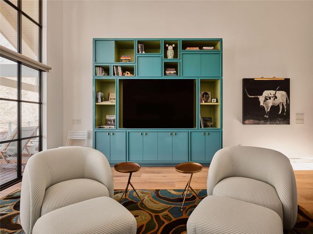 3016 Edgewater DR, Austin, TX 78733