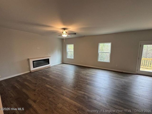 217 Horse Trot Lane, Sanford, NC 27332