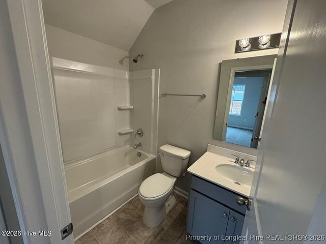 217 Horse Trot Lane, Sanford, NC 27332