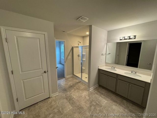 217 Horse Trot Lane, Sanford, NC 27332