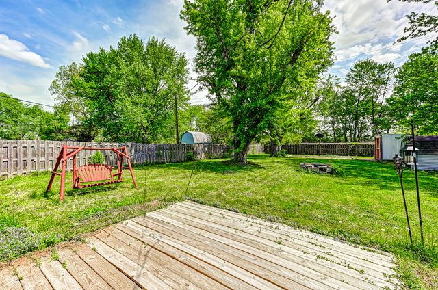 2021 Younce Street, Franklin, IN 46131