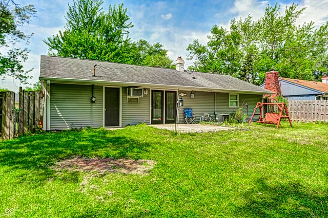 2021 Younce Street, Franklin, IN 46131