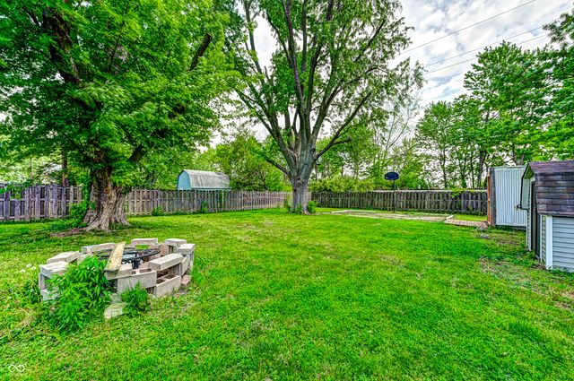 2021 Younce Street, Franklin, IN 46131