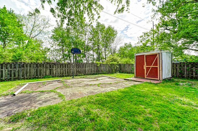 2021 Younce Street, Franklin, IN 46131