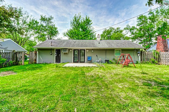 2021 Younce Street, Franklin, IN 46131