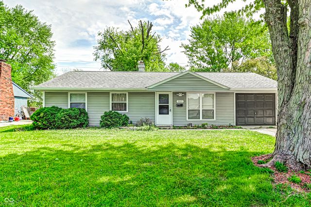 2021 Younce Street, Franklin, IN 46131