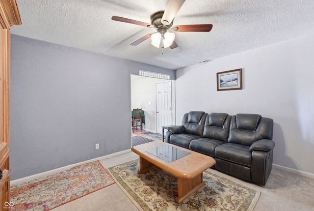 2021 Younce Street, Franklin, IN 46131