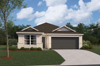 4981 Perennial Lane, La Marque, TX 77568