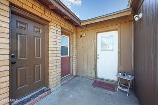 558 S LESUEUR -- 3, Mesa, AZ 85204
