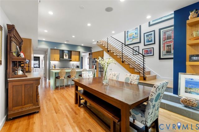 2619 Floyd Ave, Richmond, VA 23220